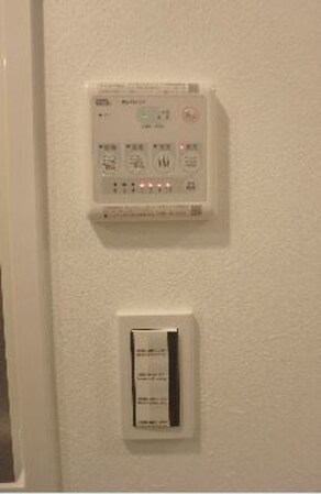 スカイコート蔵前IIの物件内観写真